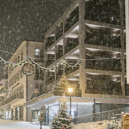 Aquila Dolomites Residence 奥蒂塞伊 外观 照片