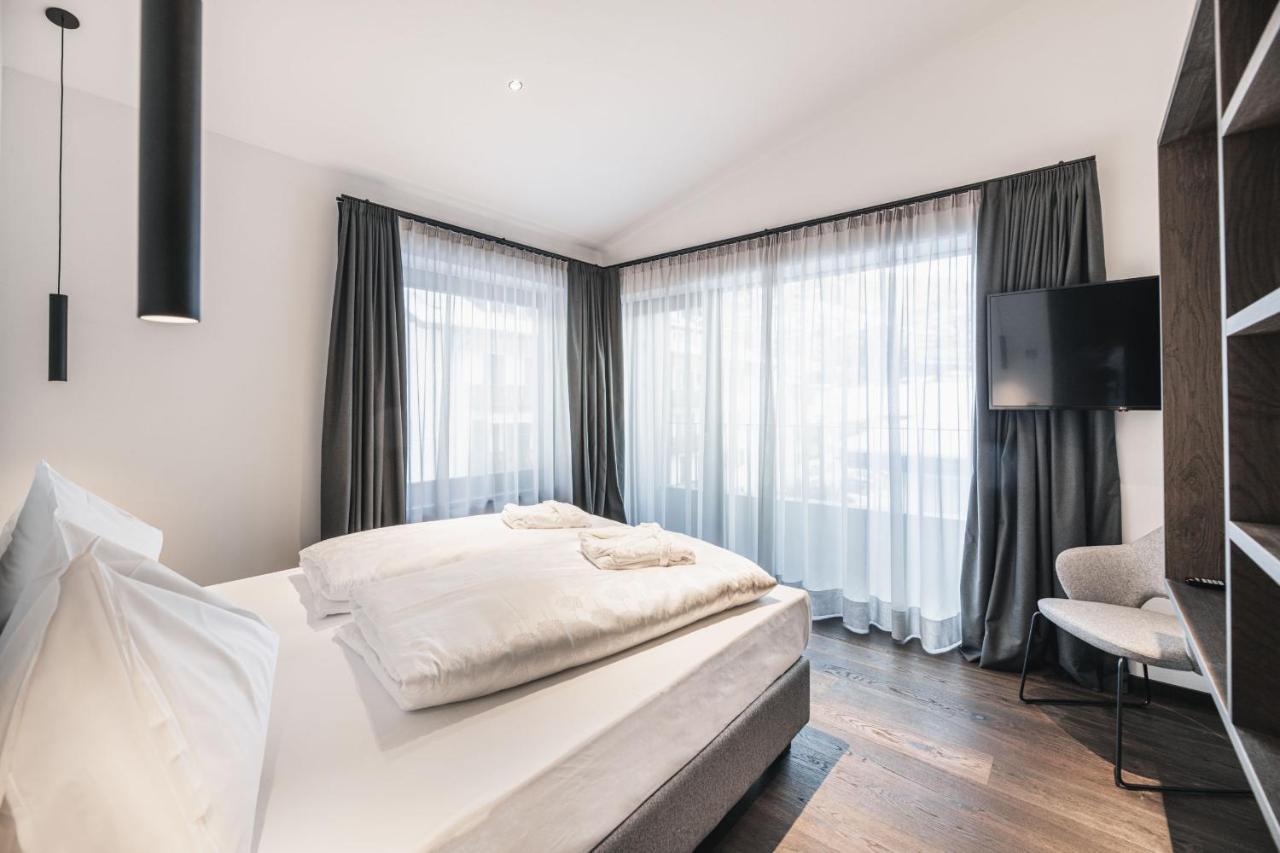 Aquila Dolomites Residence 奥蒂塞伊 外观 照片