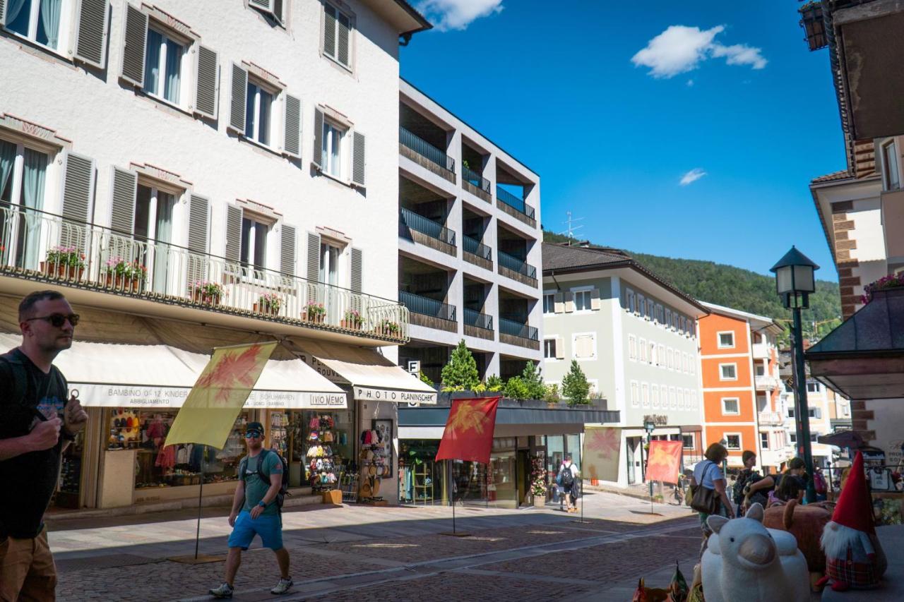 Aquila Dolomites Residence 奥蒂塞伊 外观 照片