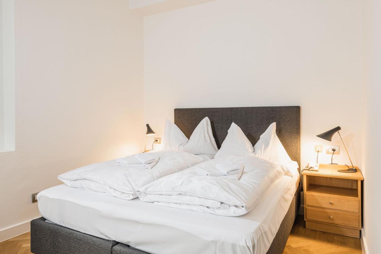 Aquila Dolomites Residence 奥蒂塞伊 外观 照片