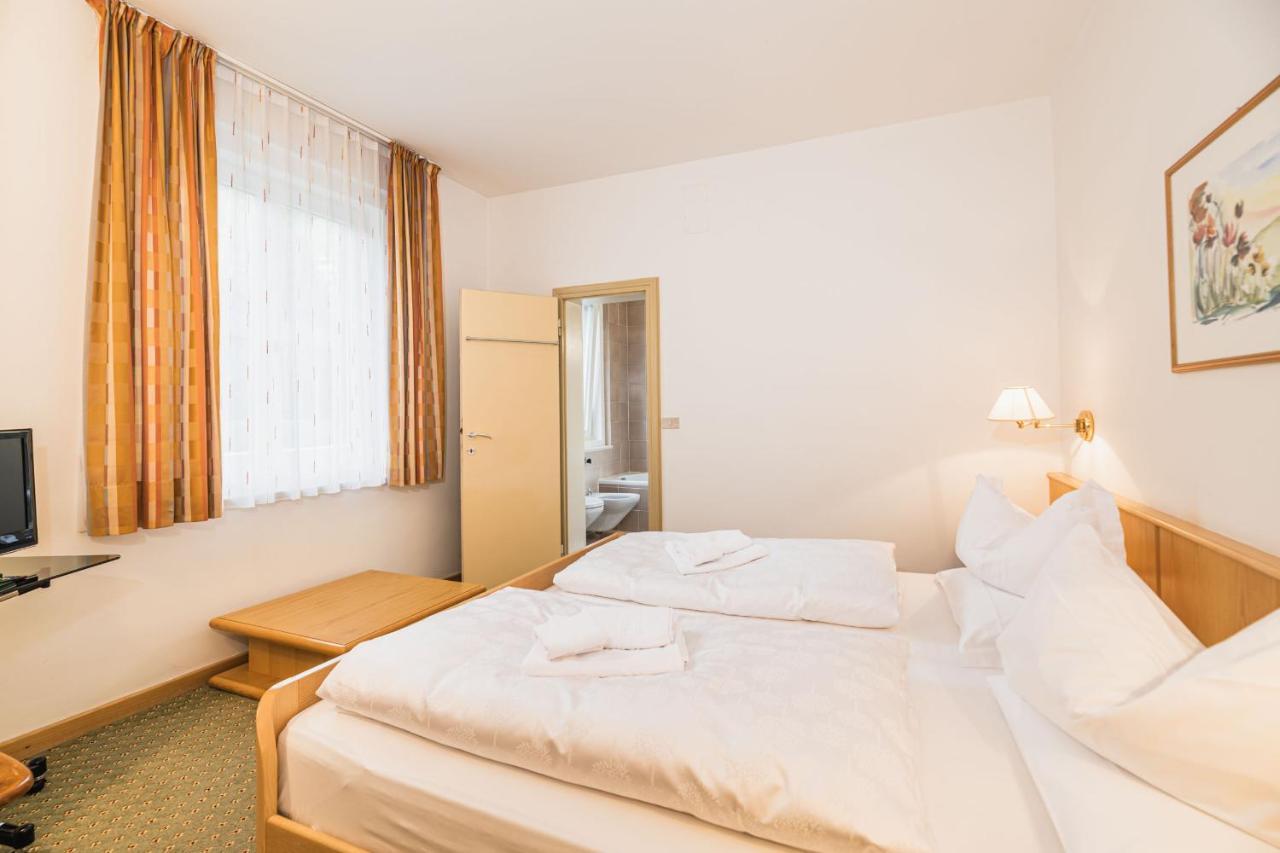 Aquila Dolomites Residence 奥蒂塞伊 外观 照片