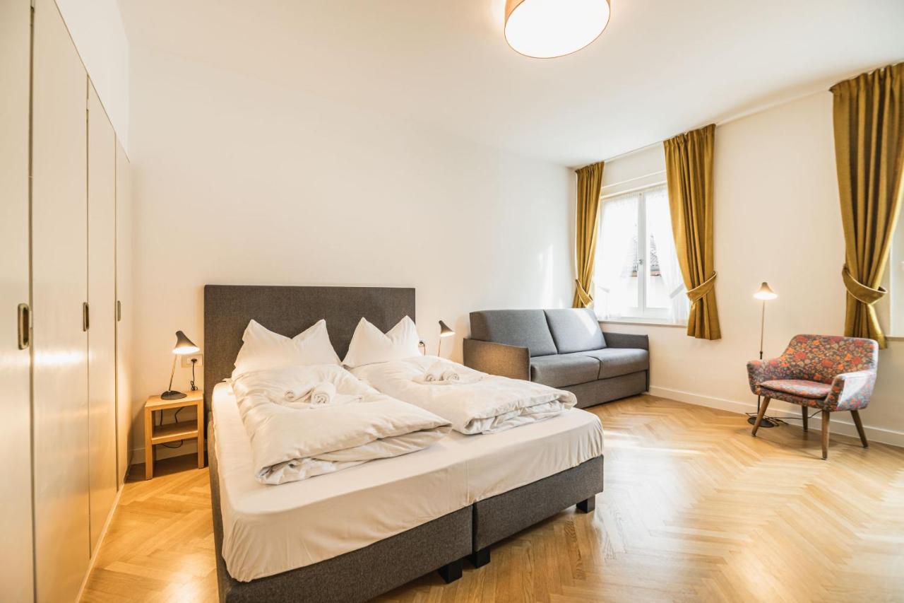 Aquila Dolomites Residence 奥蒂塞伊 外观 照片