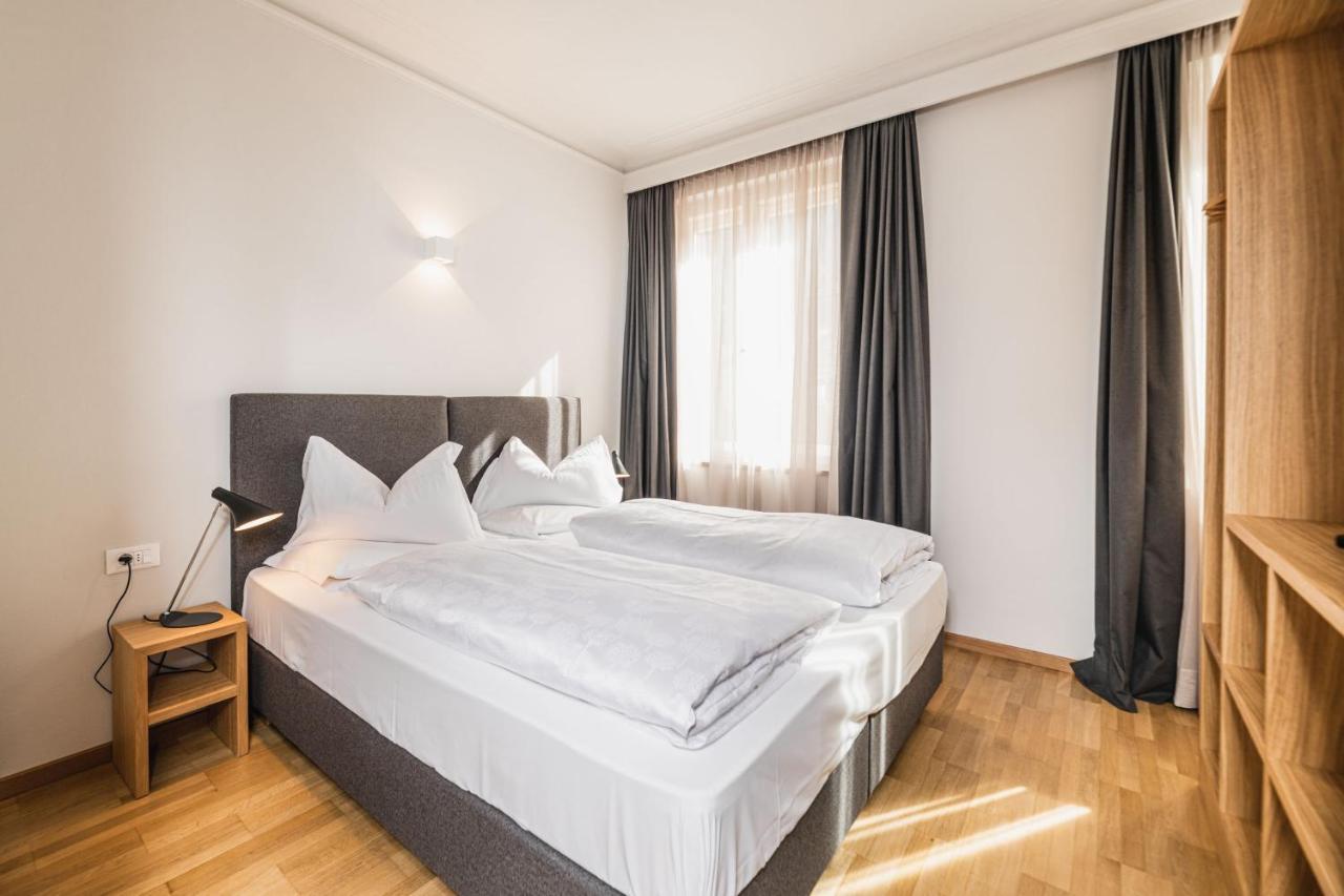 Aquila Dolomites Residence 奥蒂塞伊 外观 照片