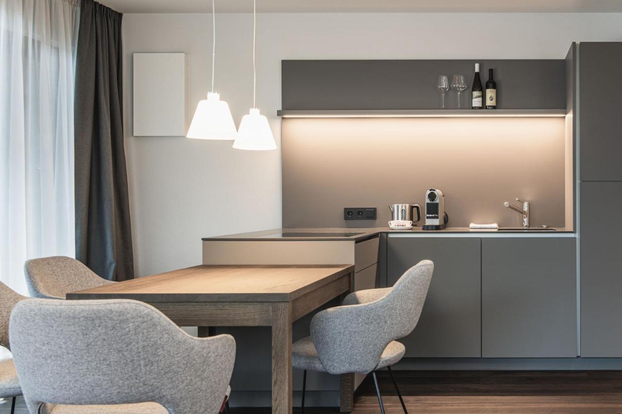 Aquila Dolomites Residence 奥蒂塞伊 外观 照片