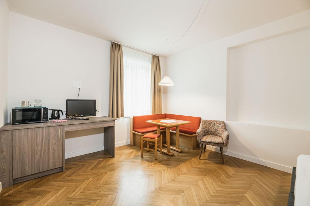 Aquila Dolomites Residence 奥蒂塞伊 外观 照片