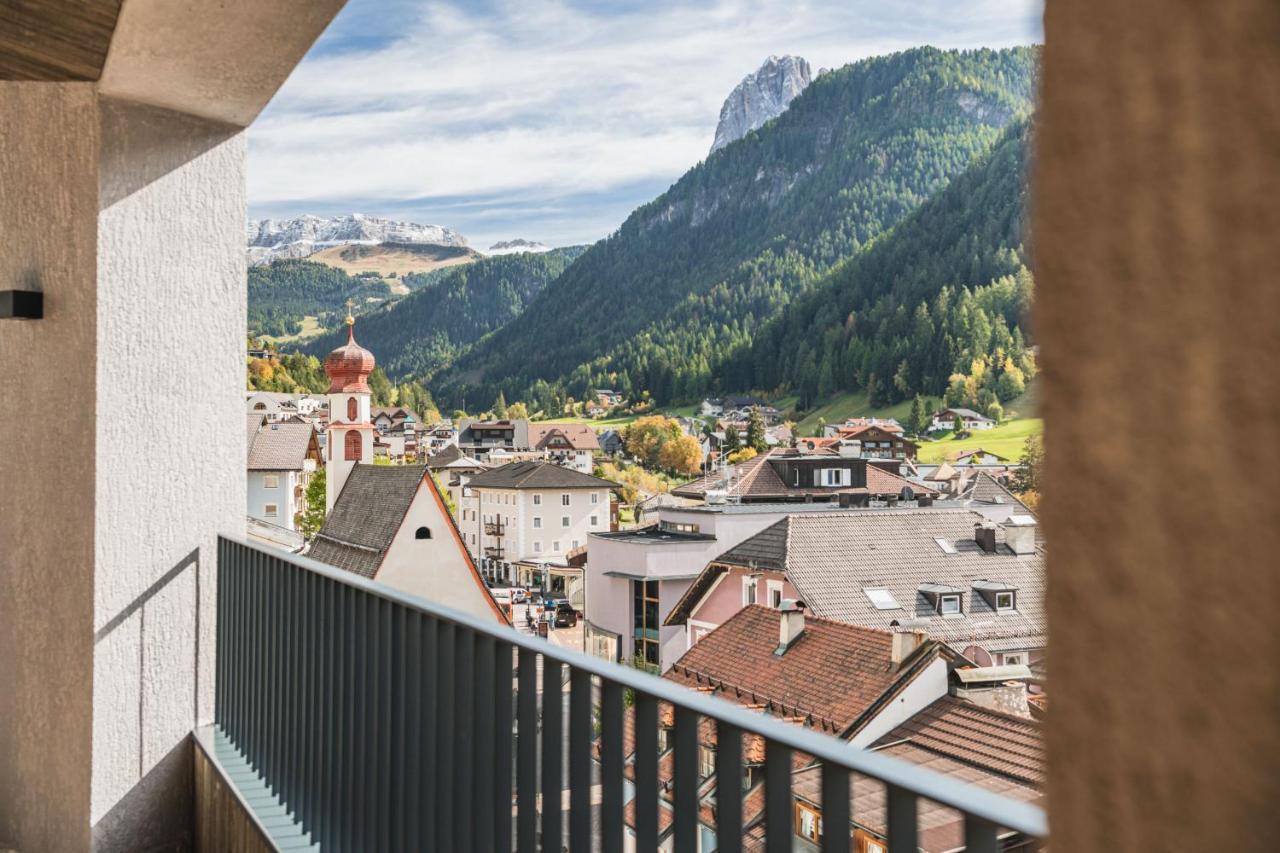 Aquila Dolomites Residence 奥蒂塞伊 外观 照片