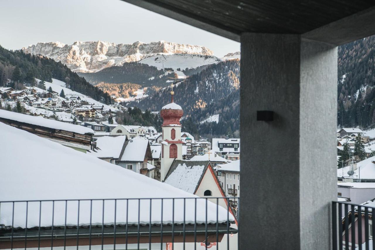 Aquila Dolomites Residence 奥蒂塞伊 外观 照片