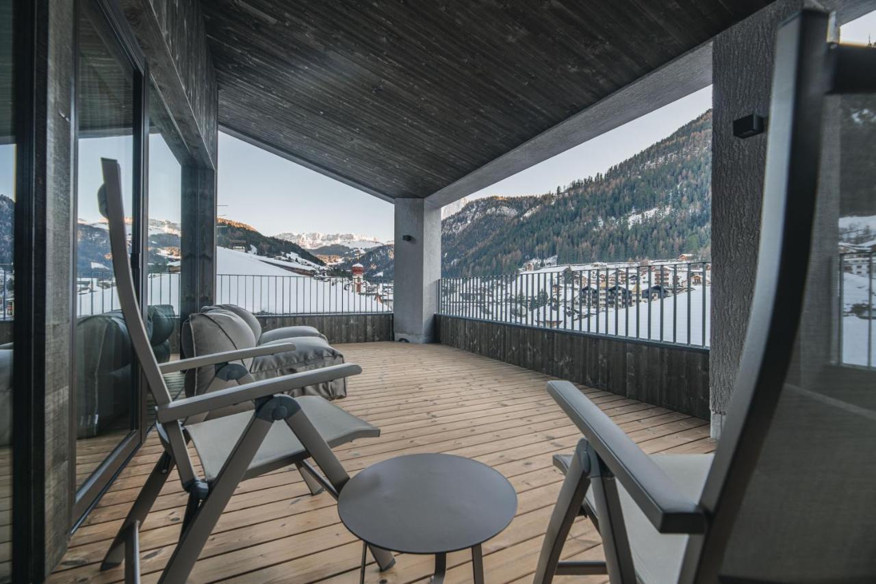 Aquila Dolomites Residence 奥蒂塞伊 外观 照片