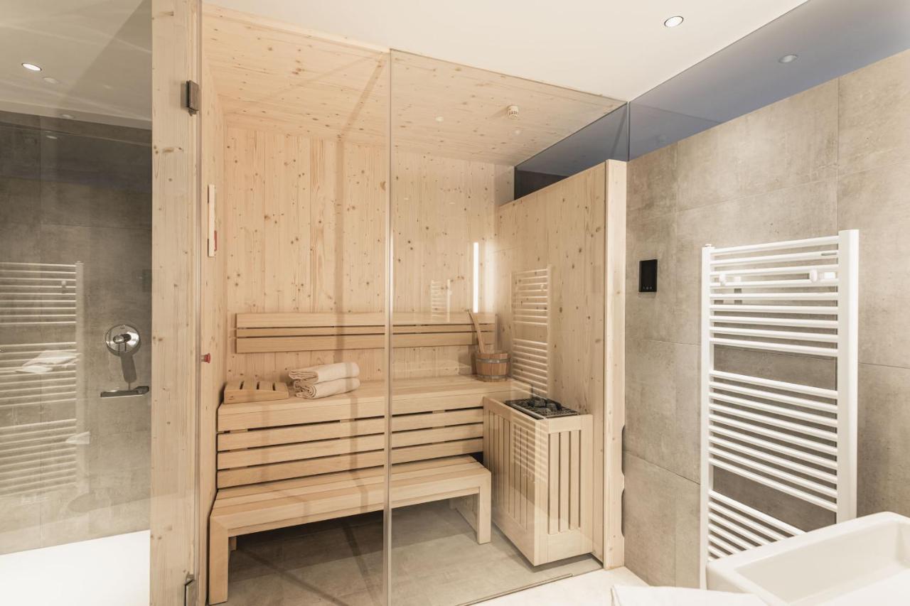 Aquila Dolomites Residence 奥蒂塞伊 外观 照片