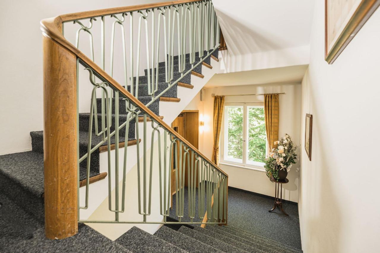 Aquila Dolomites Residence 奥蒂塞伊 外观 照片