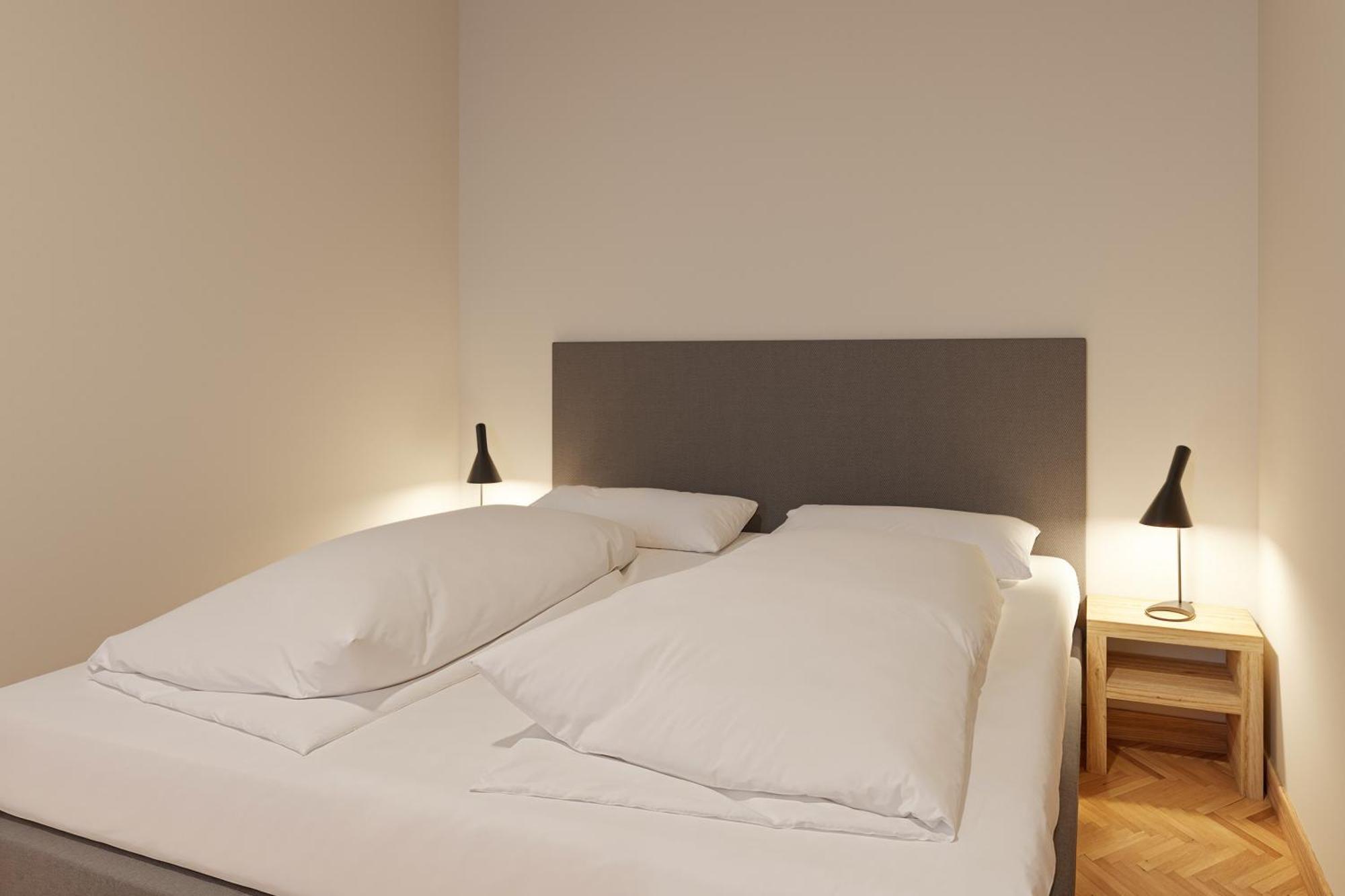 Aquila Dolomites Residence 奥蒂塞伊 外观 照片
